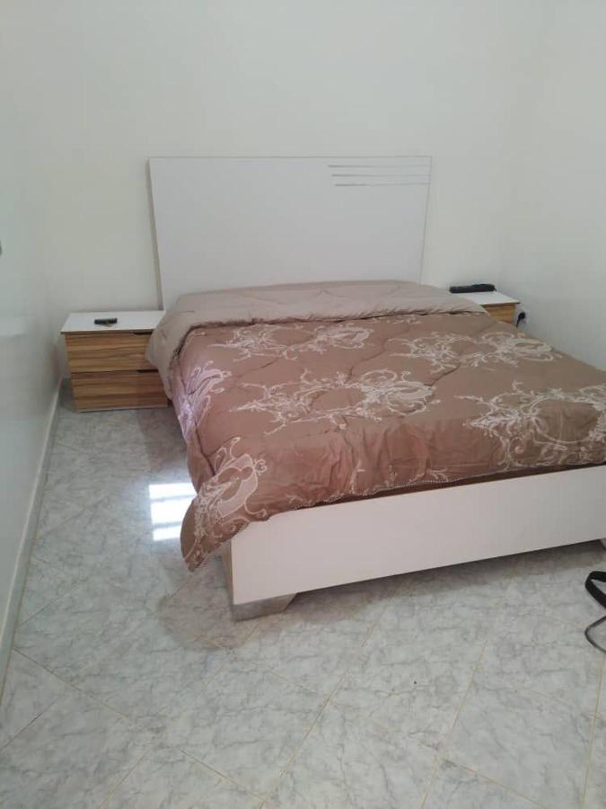 Appartement Luxueux 다카르 외부 사진
