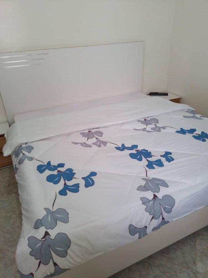 Appartement Luxueux 다카르 외부 사진