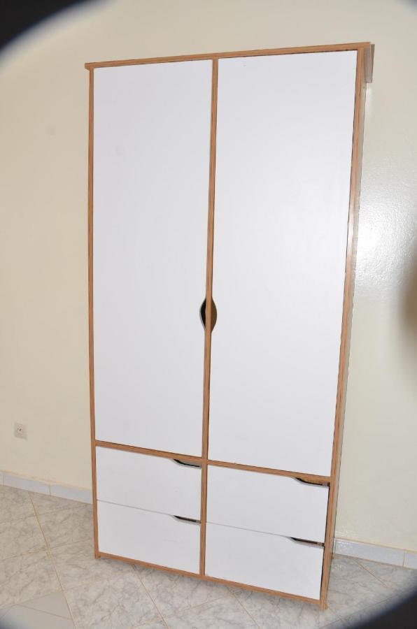 Appartement Luxueux 다카르 외부 사진