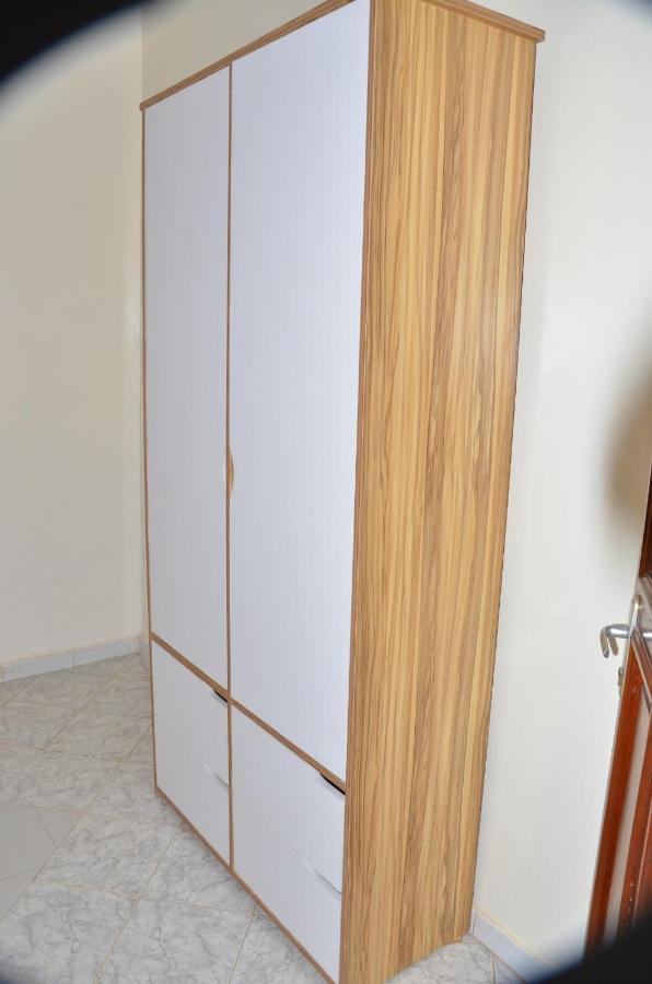 Appartement Luxueux 다카르 외부 사진